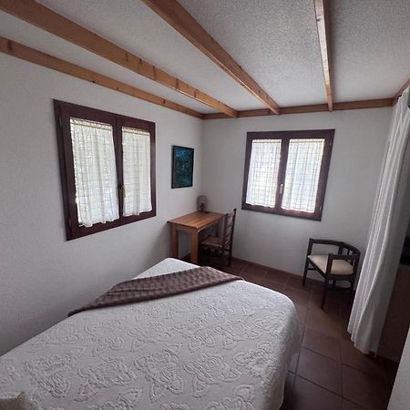 La Cerca Del Alcornoque Guest House Casas de Belvis Eksteriør bilde