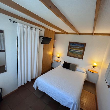 La Cerca Del Alcornoque Guest House Casas de Belvis Eksteriør bilde