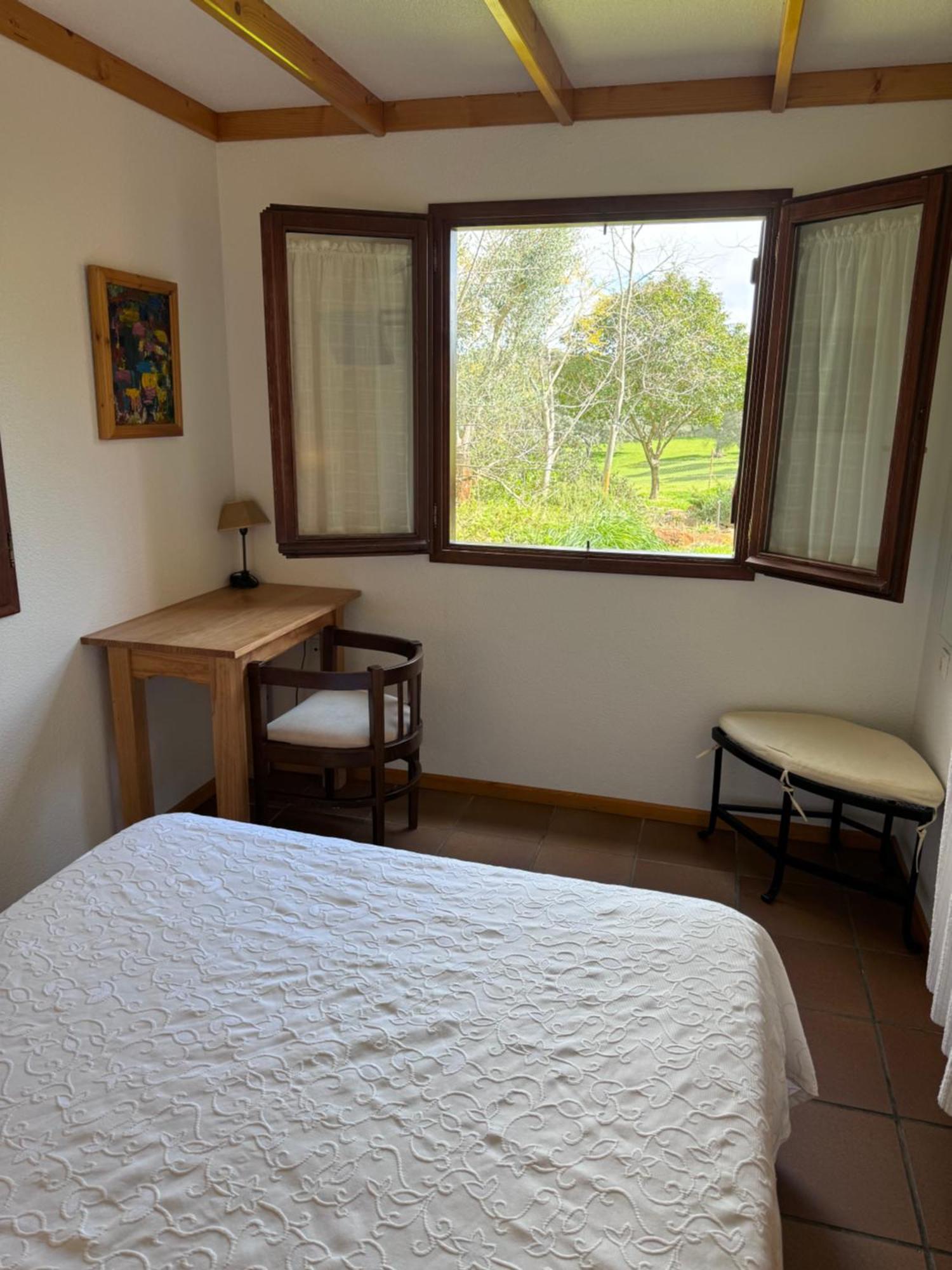 La Cerca Del Alcornoque Guest House Casas de Belvis Eksteriør bilde