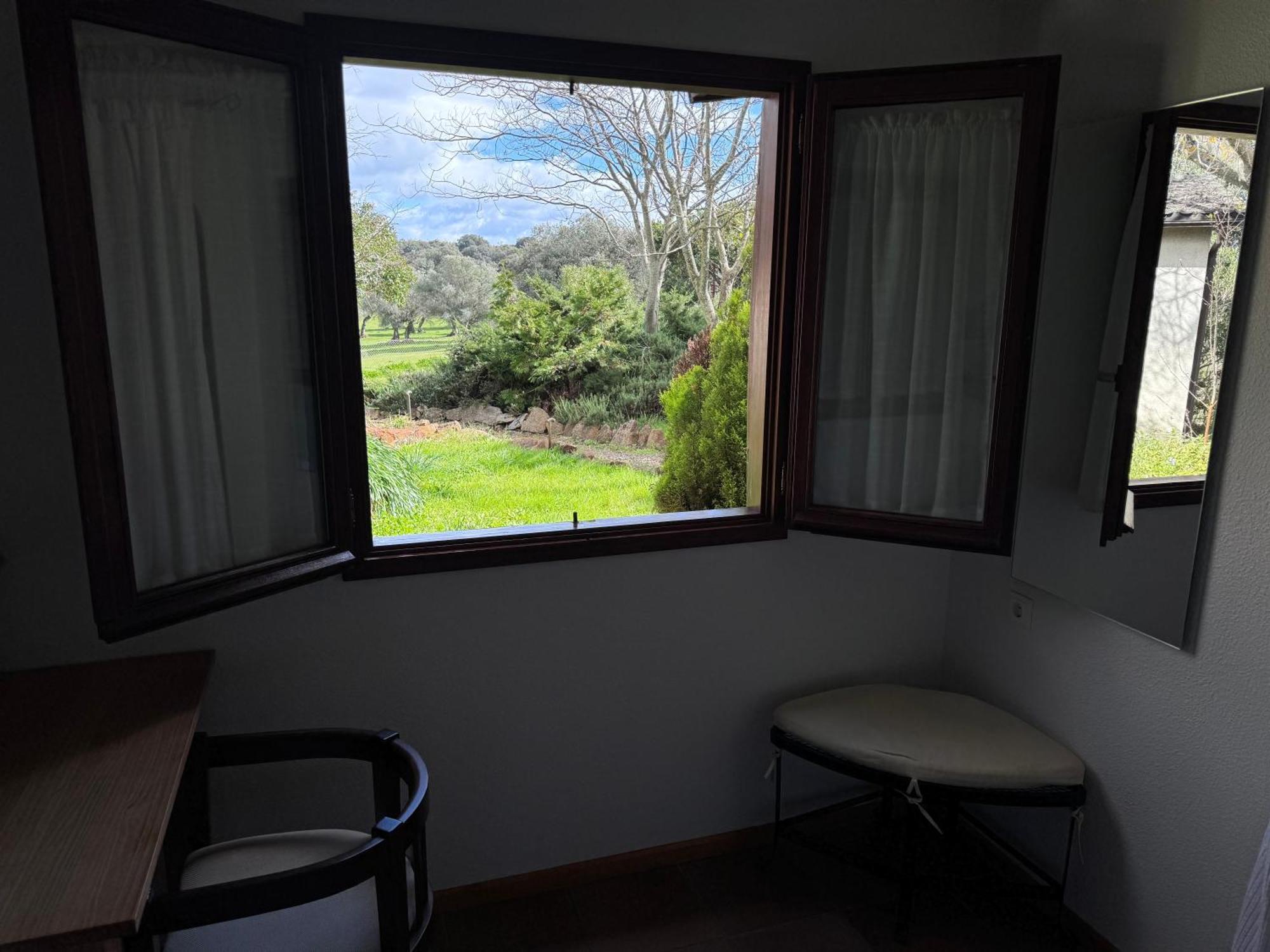 La Cerca Del Alcornoque Guest House Casas de Belvis Eksteriør bilde