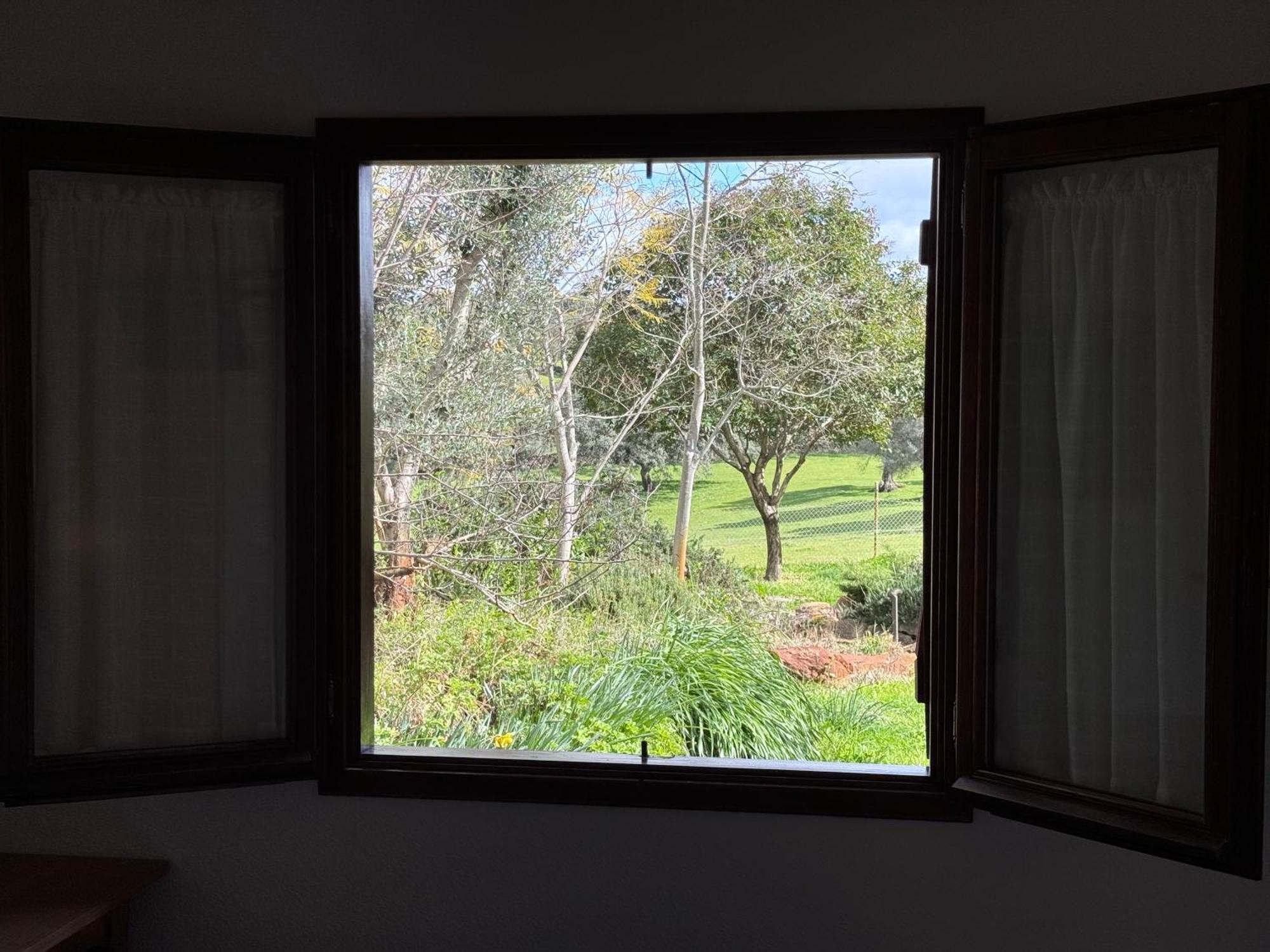 La Cerca Del Alcornoque Guest House Casas de Belvis Eksteriør bilde