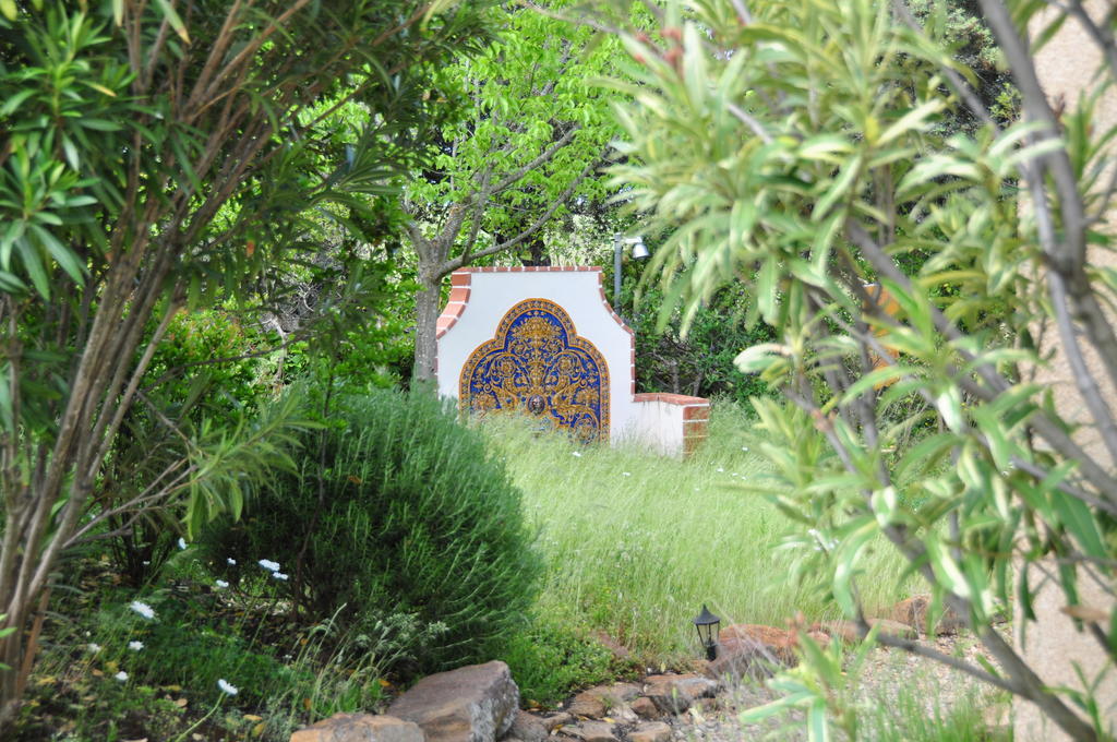 La Cerca Del Alcornoque Guest House Casas de Belvis Eksteriør bilde