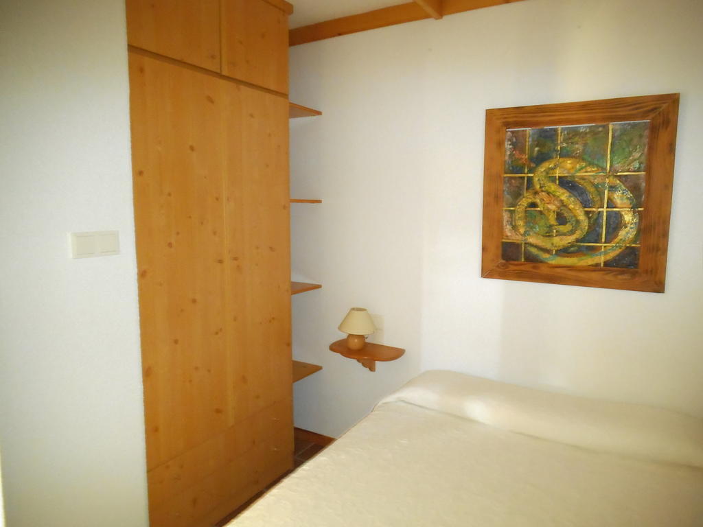 La Cerca Del Alcornoque Guest House Casas de Belvis Rom bilde