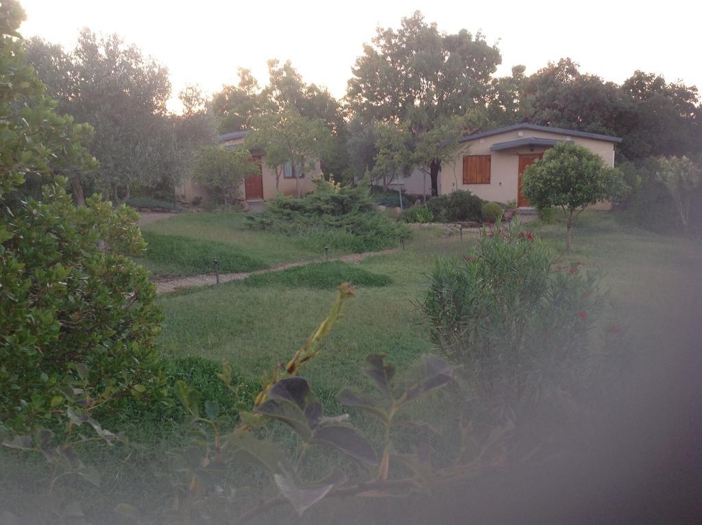 La Cerca Del Alcornoque Guest House Casas de Belvis Eksteriør bilde