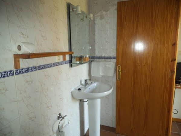 La Cerca Del Alcornoque Guest House Casas de Belvis Eksteriør bilde